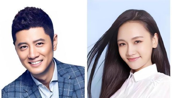 孙骁骁与任重街头撒狗粮，昔日情场女王变幸福主妇