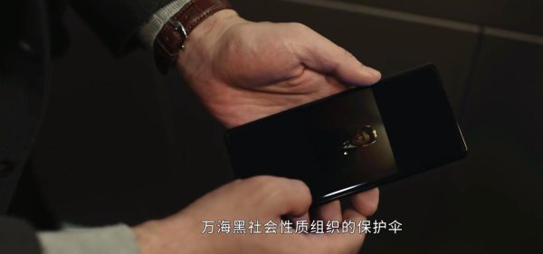 《以法之名》送妹妹入虎口，李东谈主骏不是保护神，他三次保护了洪亮