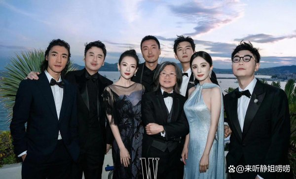 酱园弄票房惨败！章子怡杨幂等主演拙口钝辞，王晶指出背后真相