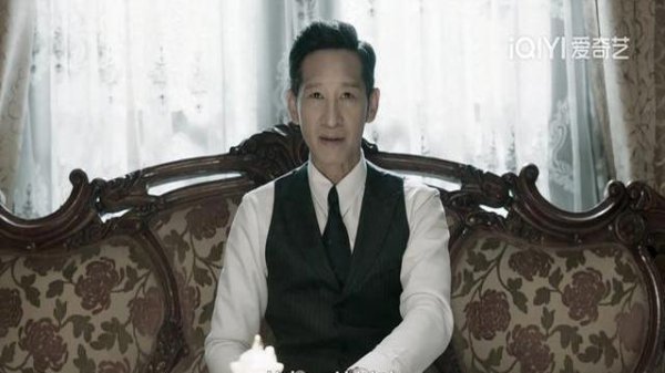 《迷局破之深潜》张天阳上演的云弘祈太过一根筋！他更相宜演邪派
