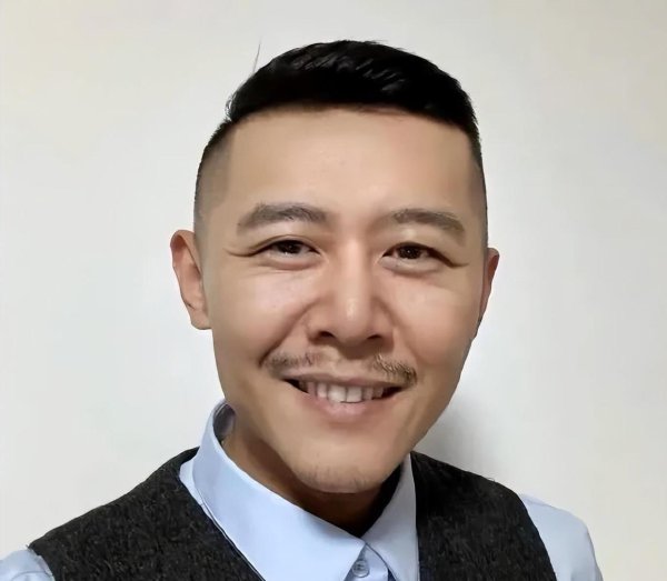 大冰客串长安的荔枝，与大鹏16年昆玉情，只为他破例拍电影