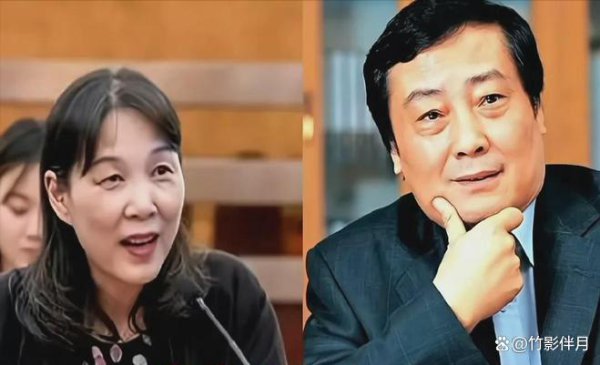 曝宗庆后曾在好意思二婚，后妈曾留神14岁的宗馥莉，前妻国内沿路生涯