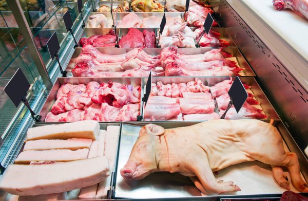 猪头肉再次成为和顺对象！医师发现：常吃猪头肉，或收成4大克己