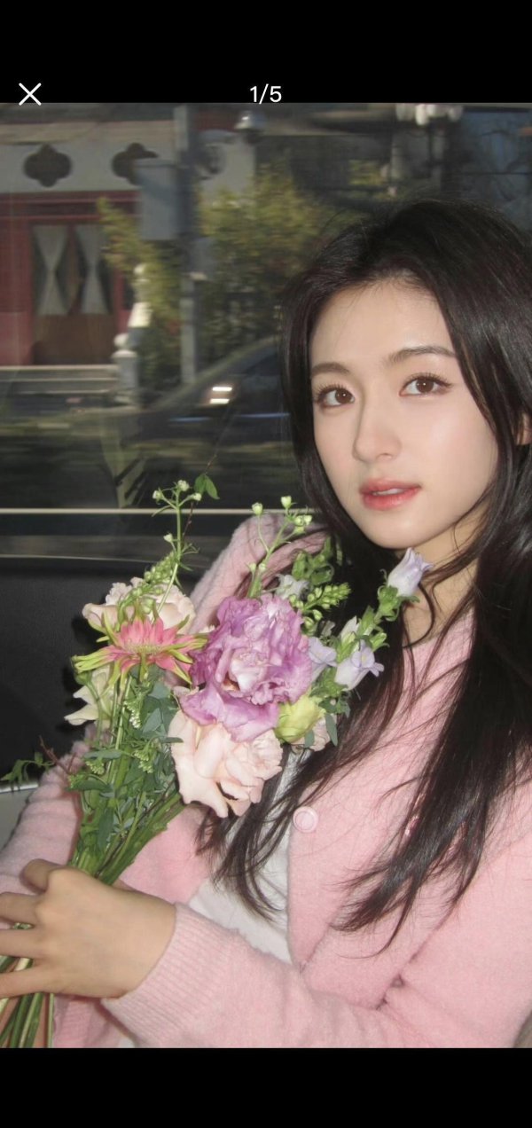 朝雪录女主李兰迪演技封神，导演直呼捡到宝，全网追剧停不下来