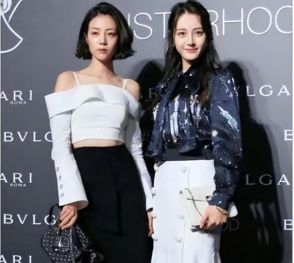 李溪芮解约后，功绩堕入低谷，七年往时她的近况如何？