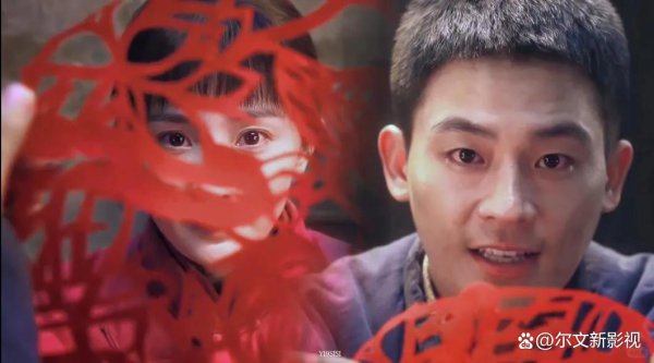 《生万物》：杨幂欧豪初次相助，献技“被动受室”，这剧熬夜要追