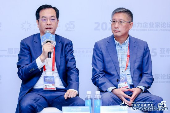 赛莱拉干细胞陈海佳：重生儿干细胞储存很垂危，以生命养护生命